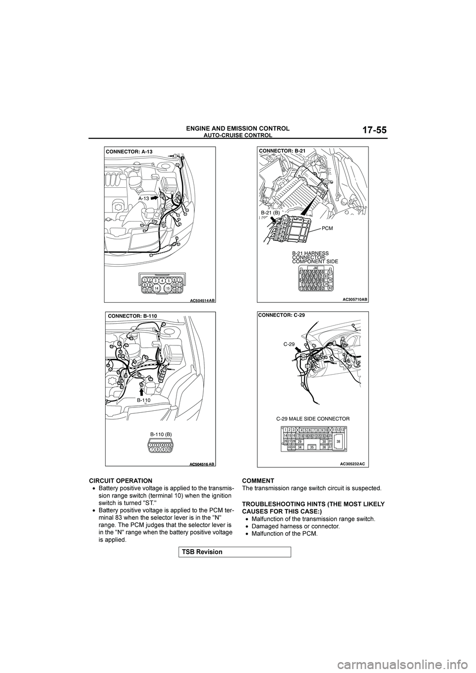 MITSUBISHI GALANT 2004  Workshop Manual 



 !"!#$






66
�



	

•#!*+,&&$!$ #8!&,#++ &!/!#,0&,
,&#8!,%&.1!0&# 62%!!&8&&
,%&.