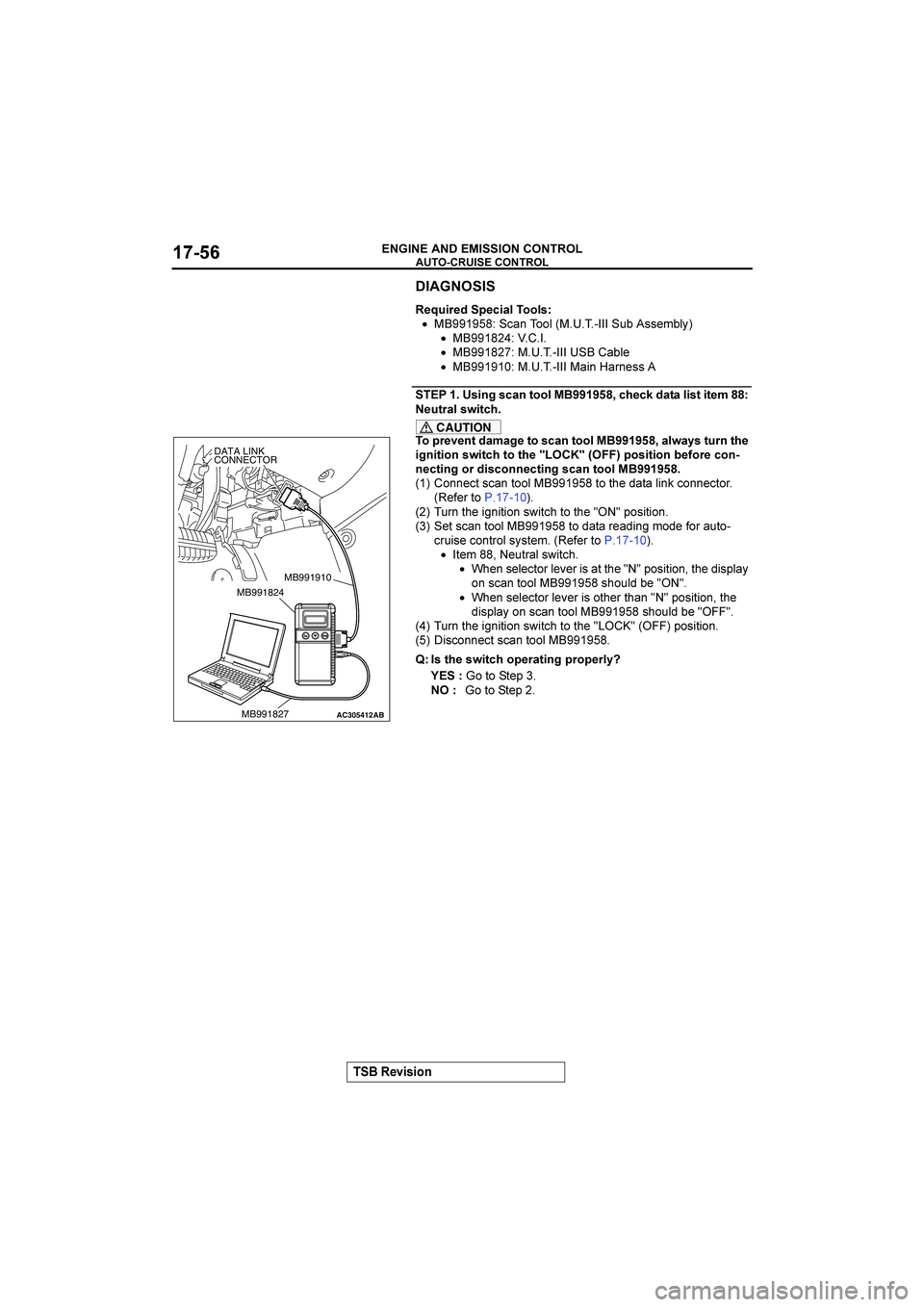 MITSUBISHI GALANT 2004  Workshop Manual 



 !"!#$






6@



3/!)4
15!-+
##+"
•55534
.# 1
)=,,!0= *2
•554-"
•554-
#=
