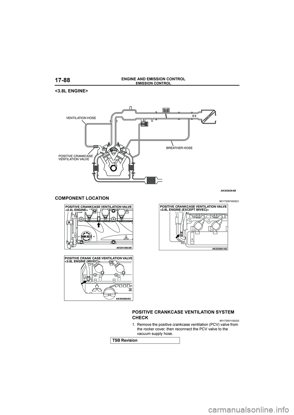 MITSUBISHI GALANT 2004 Service Manual 




 !"!#$






88
C8

B
	

�

	

,
2
,


%

&2
�
 !0$!!+,&&$!.#:.#