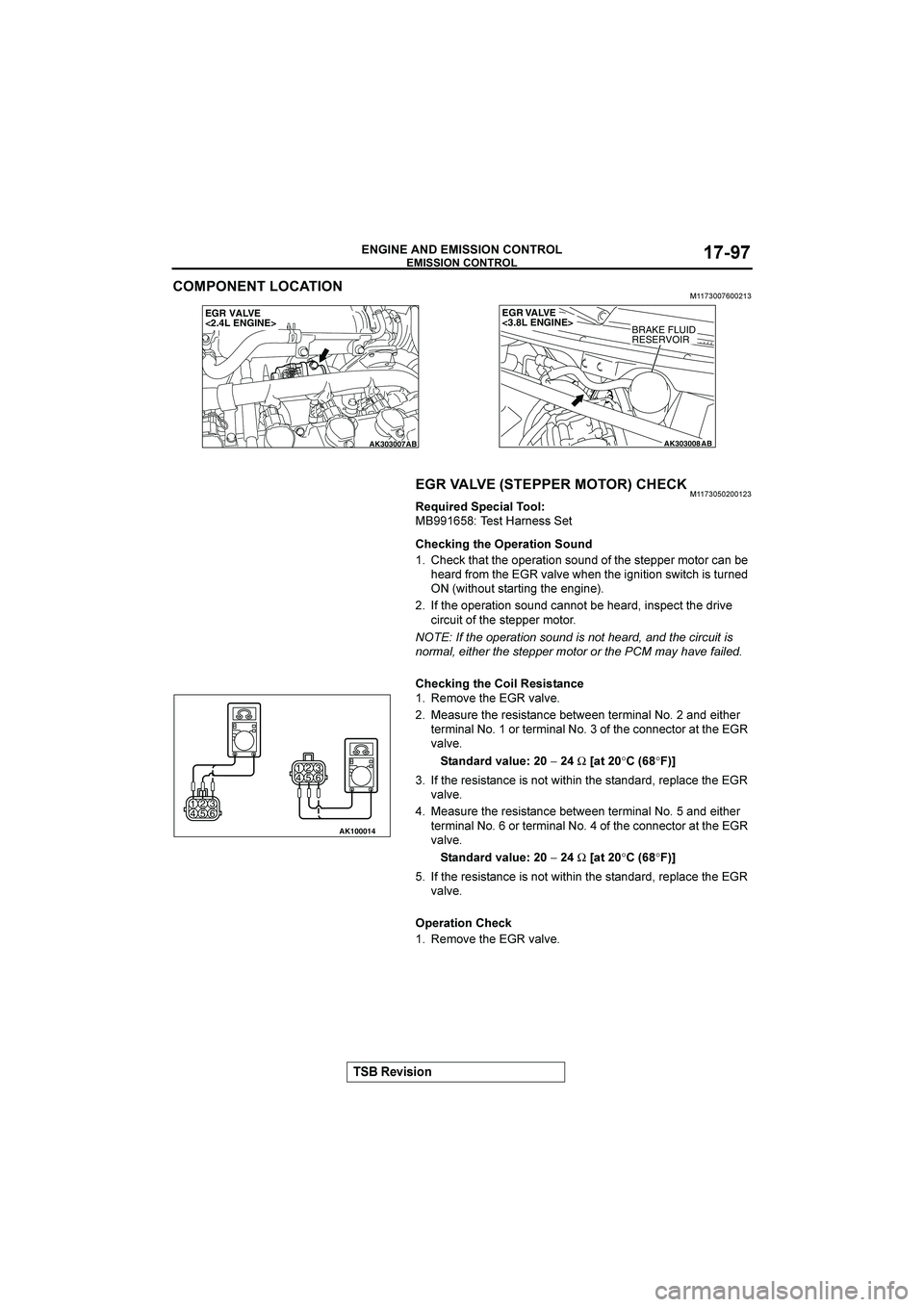 MITSUBISHI GALANT 2004 Repair Manual 




 !"!#$







	

�

,,
		

&2�

3/!)4
15!-+
##+
55734!,#!,,
!�
(5A!$