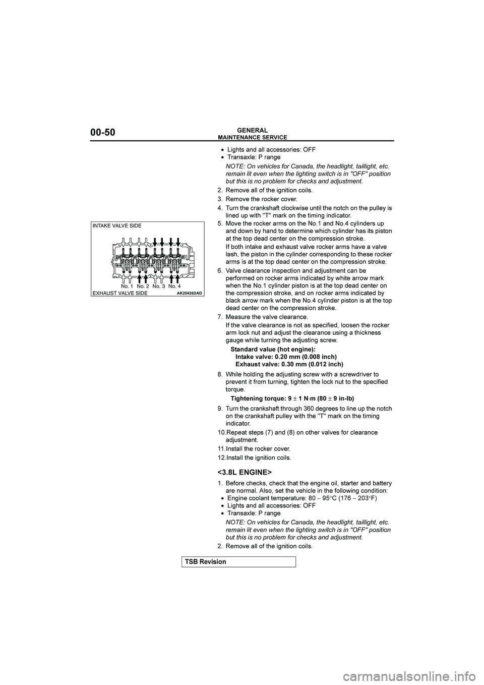 MITSUBISHI GALANT 2004 Repair Manual 




&()(*+

"
•.>-</1291441==://76.:/F
•612/1;4:F612>:
		



&		
&
&	

	
				
