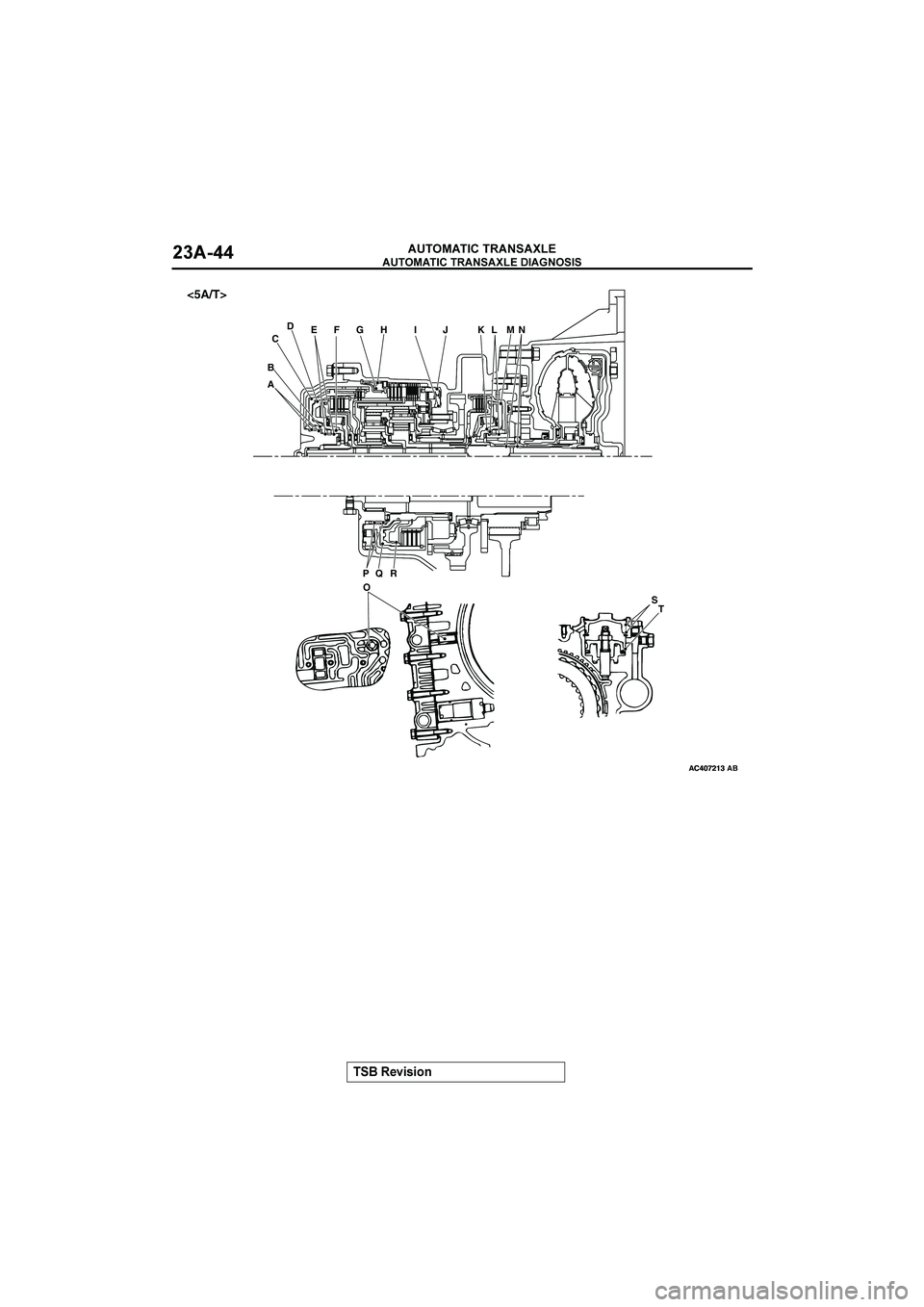 MITSUBISHI GALANT 2004  Workshop Manual 

	

	

$&()(*+


	


AC407213
A
AC407213
BCD
EFGH I KJLMN
PQ R
O
S
T
AB
<5A/T> 