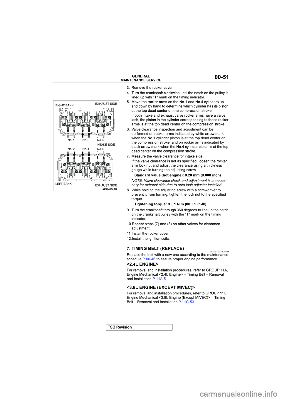 MITSUBISHI GALANT 2004 Repair Manual 




&()(*+

"
 :078:<-:67=E:6=78:6
 362<-:=612E/-1?<=47=EB./:32<.4<-:27<=-72<-:5344:C./
4.2:935B.<-DD016E72<-:<.0.2>.29.=1<76
$ 78:<-: