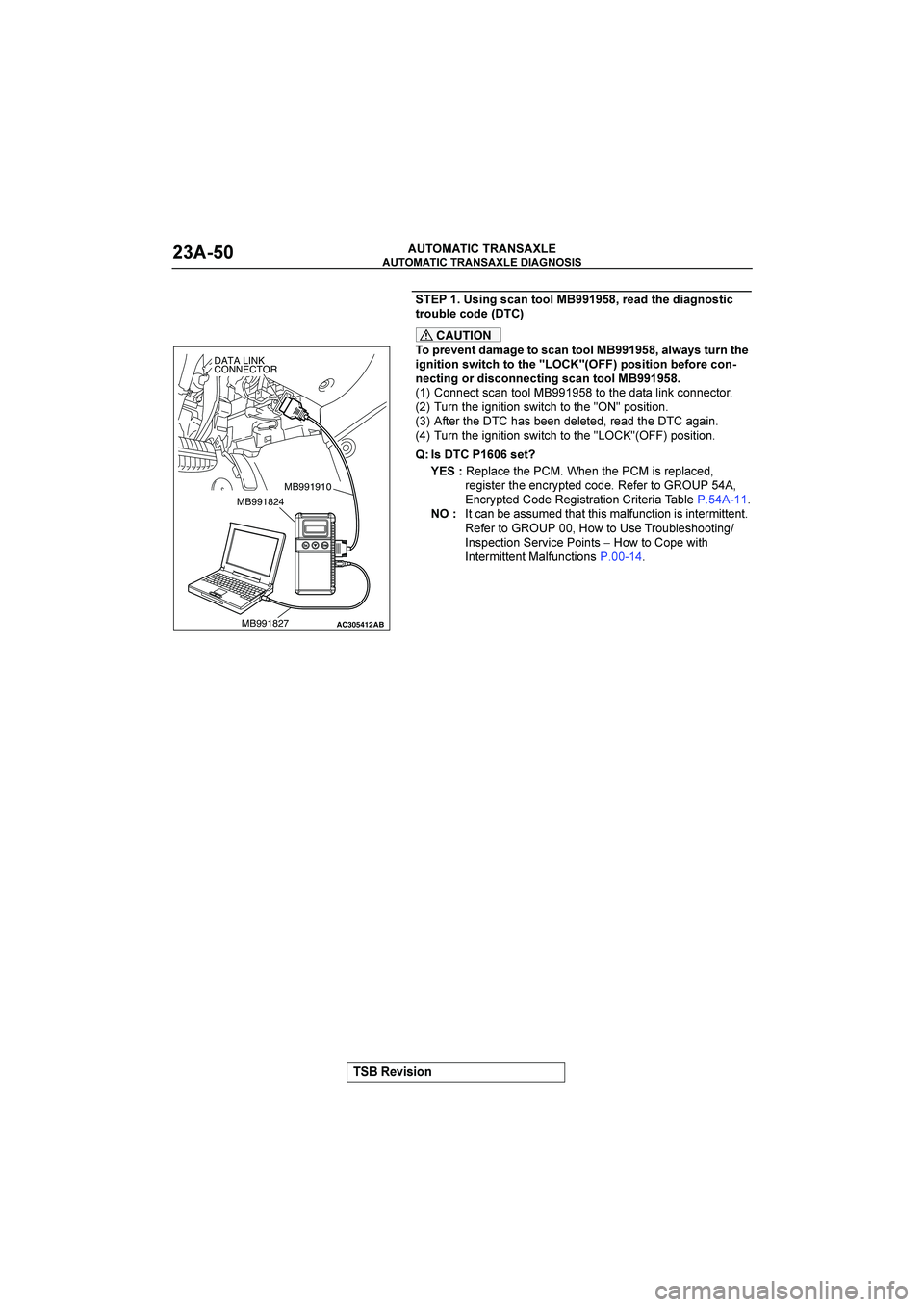 MITSUBISHI GALANT 2004  Workshop Manual 

	

	

$&()(*+


	

"


)(+6)C5+9**7$   !%4&5=98&=(56+*)9(C
94*<E7&C*=&/
0
CAUTION

*>4&&+9=5;56&9*)C5+9**7$   !%57?5A)9