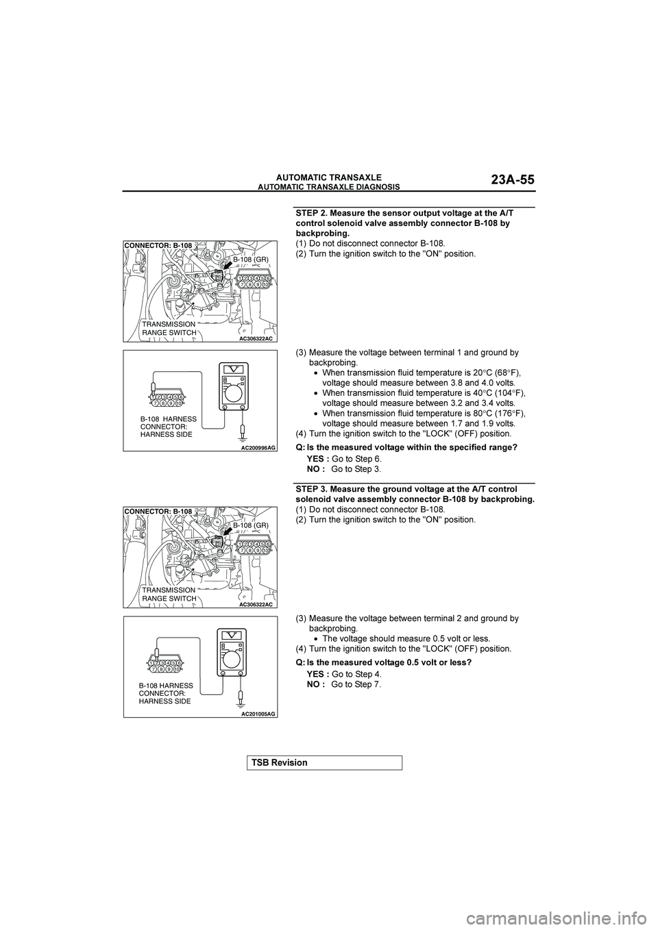 MITSUBISHI GALANT 2004  Workshop Manual 

	

	

$&()(*+


	



&5)<4&98&)&+)*4*<9><9*7956&5998&

C*+94*7)*7&+*(=57&5))&;E7AC*++&C9*4$"!EA
E5CK>4*E(+6
34 2.208