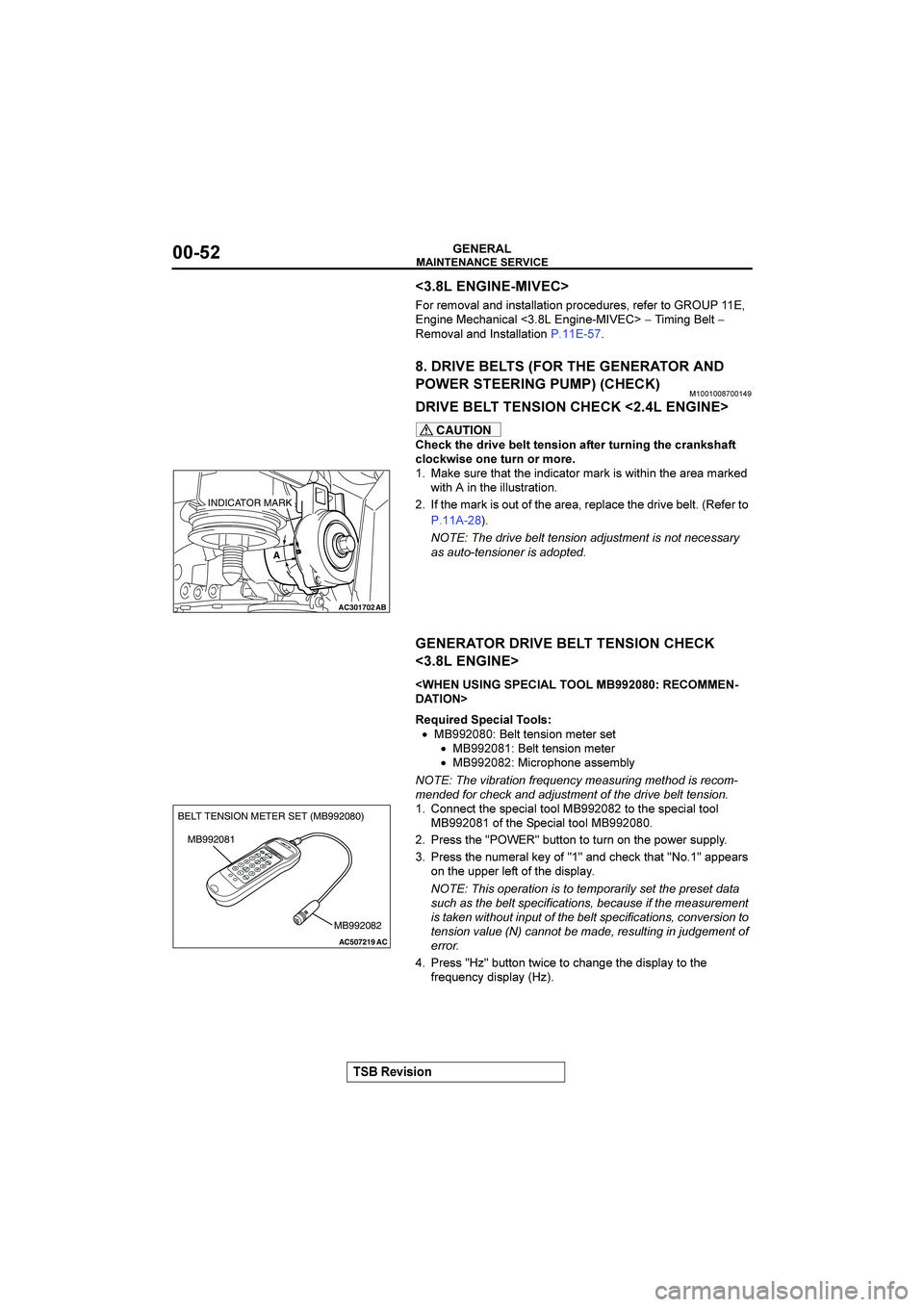 MITSUBISHI GALANT 2004 Repair Manual 




&()(*+

"!
E 
F
766:07814129.2/<1441<.72567=:936:/6:?:6<7

2>.2::=-12.=14I2>.2:J
−.0.2>:4<−
:07814129