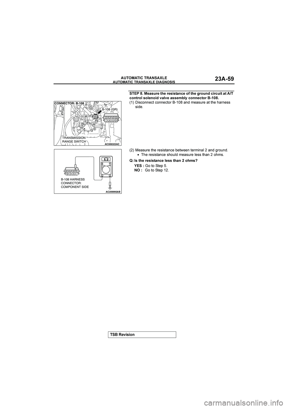 MITSUBISHI GALANT 2004  Workshop Manual 

	

	

$&()(*+


	

 

!&5)<4&98&4&)()95+C&*:98&64*<+=C(4C<(959

C*+94*7)*7&+*(=57&5))&;E7AC*++&C9*4$"!
34 16/2..9/0/2..9/
