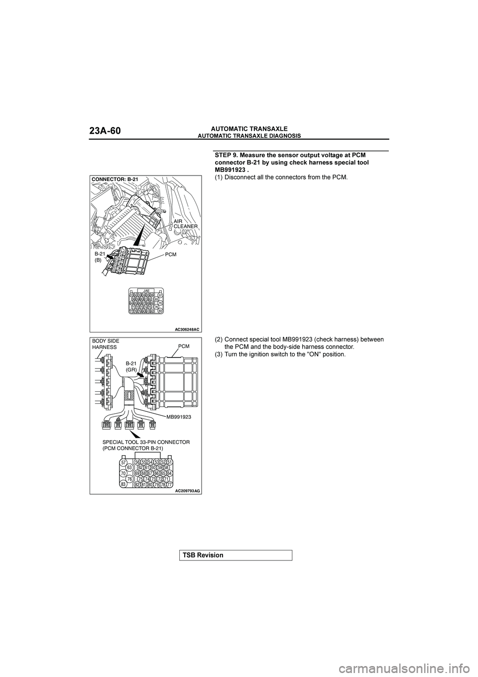 MITSUBISHI GALANT 2004  Workshop Manual 

	

	

$&()(*+


	

"

 &5)<4&98&)&+)*4*<9><9*7956&59
C*++&C9*4$EA<)(+6C8&CK854+&)))>&C(579**7
$   
34 16/2..9/0*++
