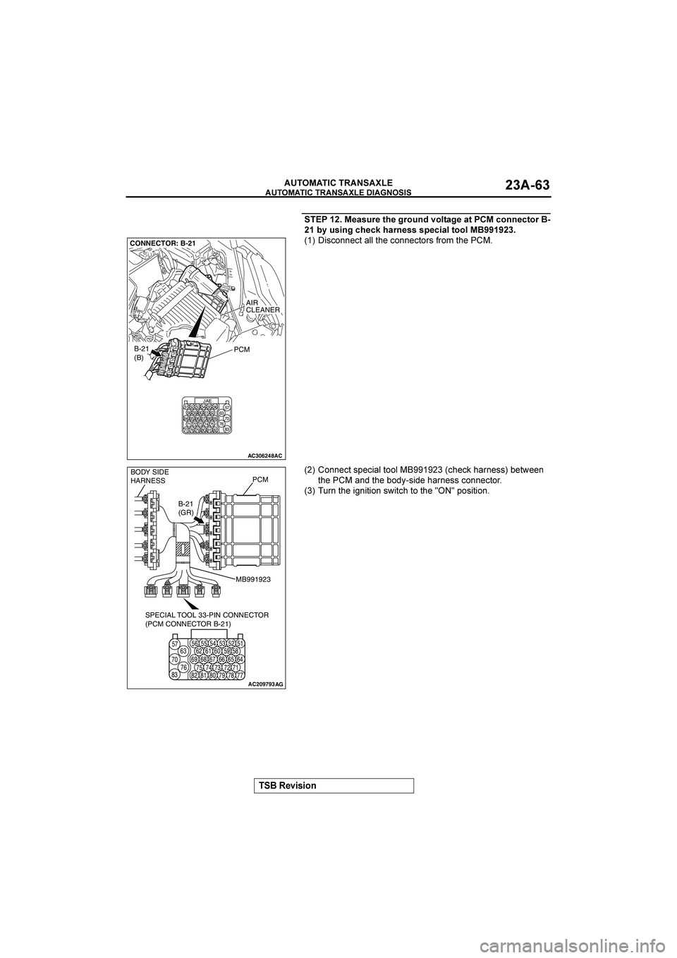 MITSUBISHI GALANT 2004  Workshop Manual 

	

	

$&()(*+


	



&5)<4&98&64*<+=*7956&59C*++&C9*4$
EA<)(+6C8&CK854+&)))>&C(579**7$   
34 16/2..9/0*++0<9/2.