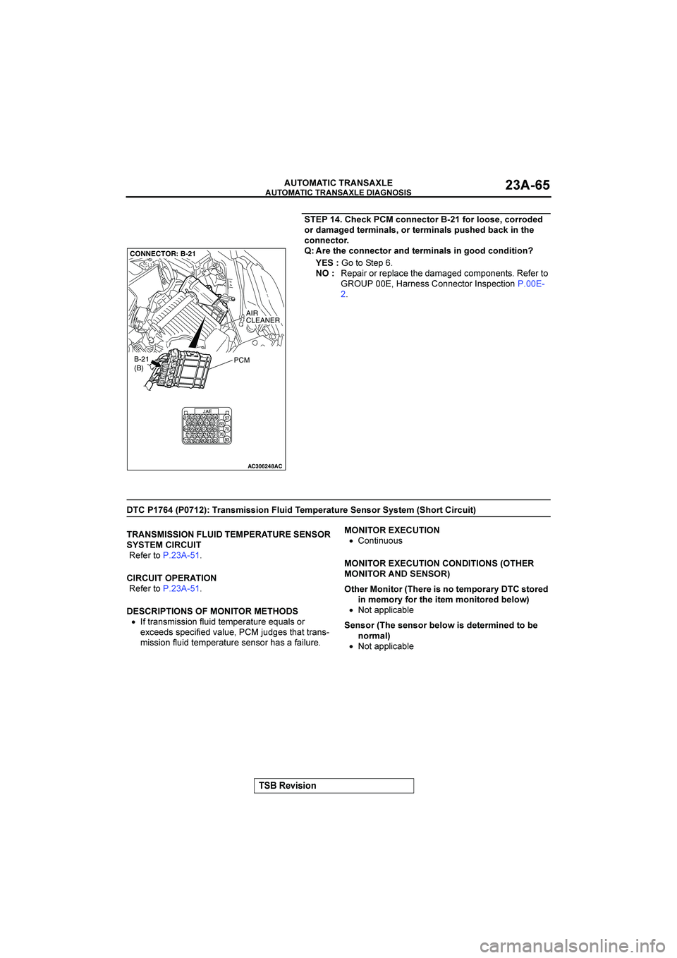 MITSUBISHI GALANT 2004  Workshop Manual 

	

	

$&()(*+


	



8&CKC*++&C9*4$:*47**)&%C*44*=&=
*4=5;56&=9&4;(+57)%*49&4;(+57)><)8&=E5CK(+98&
C*++&C9*4
2D 4&98&
