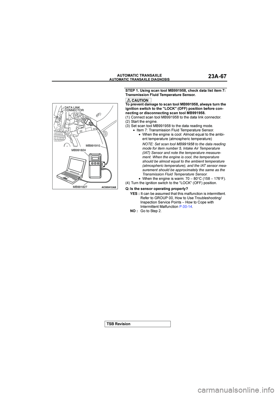 MITSUBISHI GALANT 2004  Workshop Manual 

	

	

$&()(*+


	

1


)(+6)C5+9**7$   !%C8&CK=5957()9(9&;1D

45+);())(*+7<(=
&;>&459<4&&+)*4
CAUTION

*>4&&+9=5;56&9*)C5+