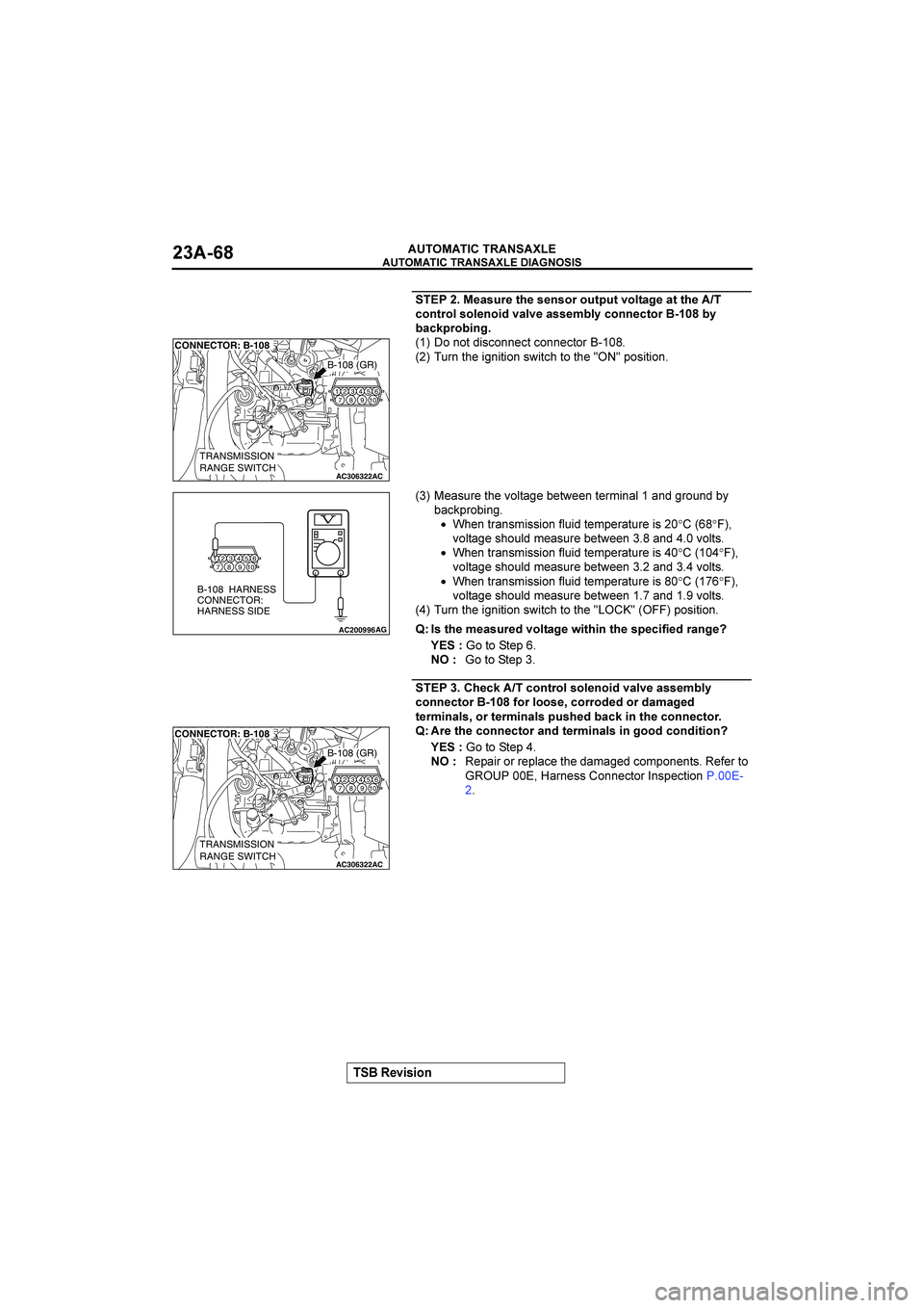MITSUBISHI GALANT 2004  Workshop Manual 

	

	

$&()(*+


	

!

&5)<4&98&)&+)*4*<9><9*7956&5998&

C*+94*7)*7&+*(=57&5))&;E7AC*++&C9*4$"!EA
E5CK>4*E(+6
34 2.208