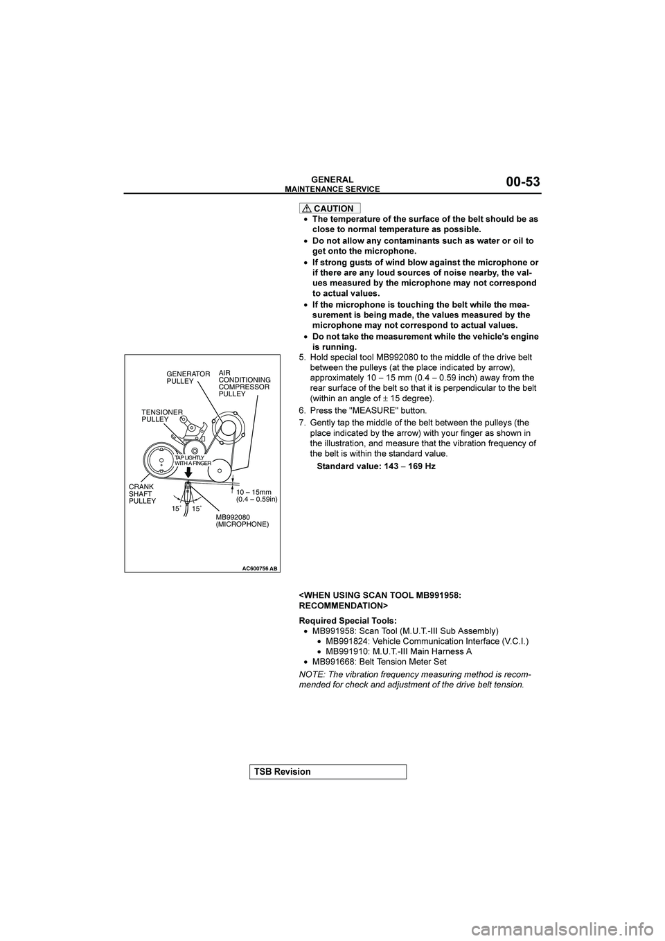 MITSUBISHI GALANT 2004  Workshop Manual 




&()(*+

"
CAUTION
•6&
4&8<&/24./&
*>
46&
)./>23&
*>
46&
9&=4
)6*.=1
9&
2)

3=*)&
4*
+*/82=
4&8<&/24./&
2)
<*))(9=&
•*
+*4
2==*5
2+7
3*+428(+2+4)
).36
2)
524&