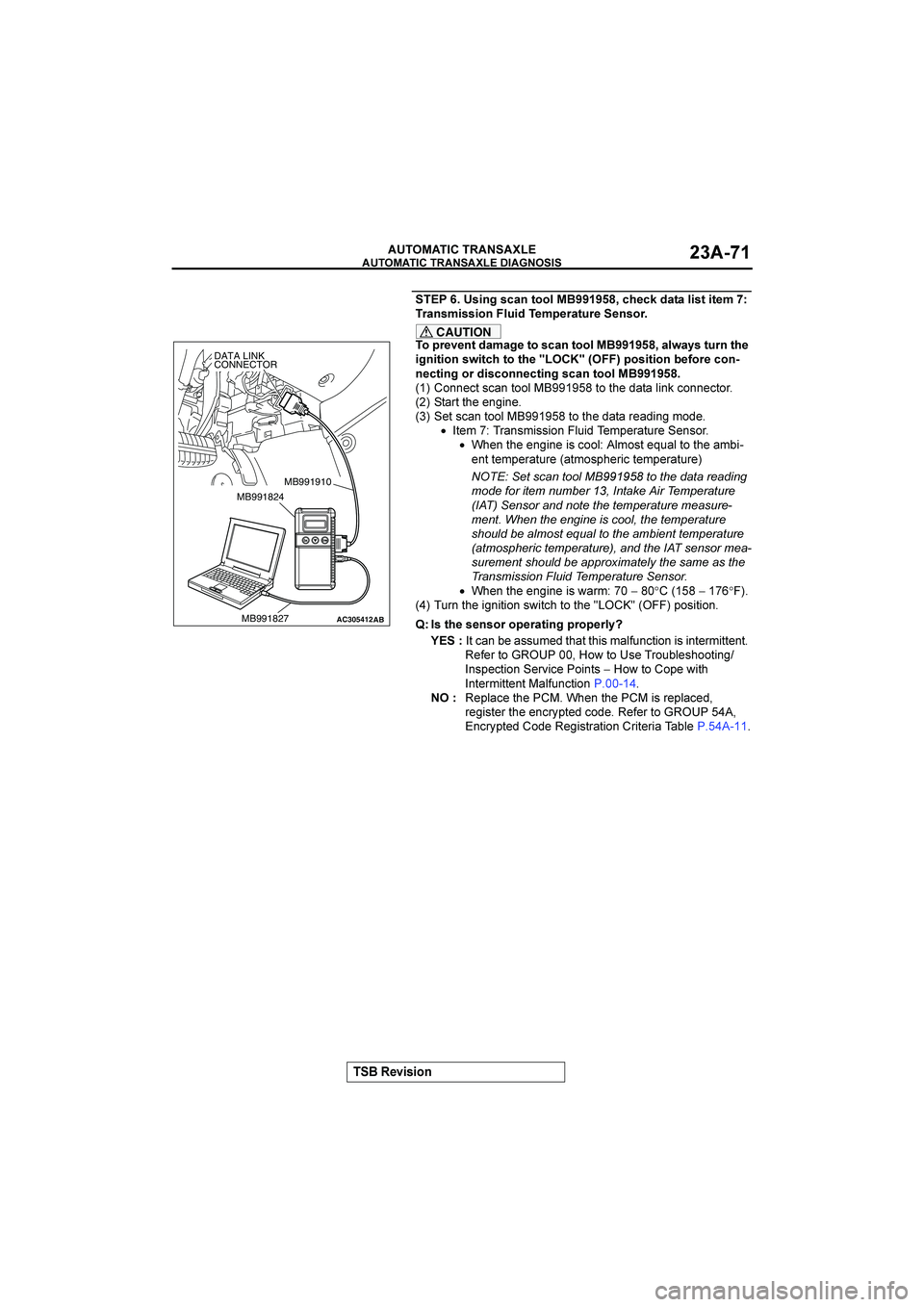 MITSUBISHI GALANT 2004  Workshop Manual 

	

	

$&()(*+


	

1


)(+6)C5+9**7$   !%C8&CK=5957()9(9&;1D

45+);())(*+7<(=
&;>&459<4&&+)*4
CAUTION

*>4&&+9=5;56&9*)C5+