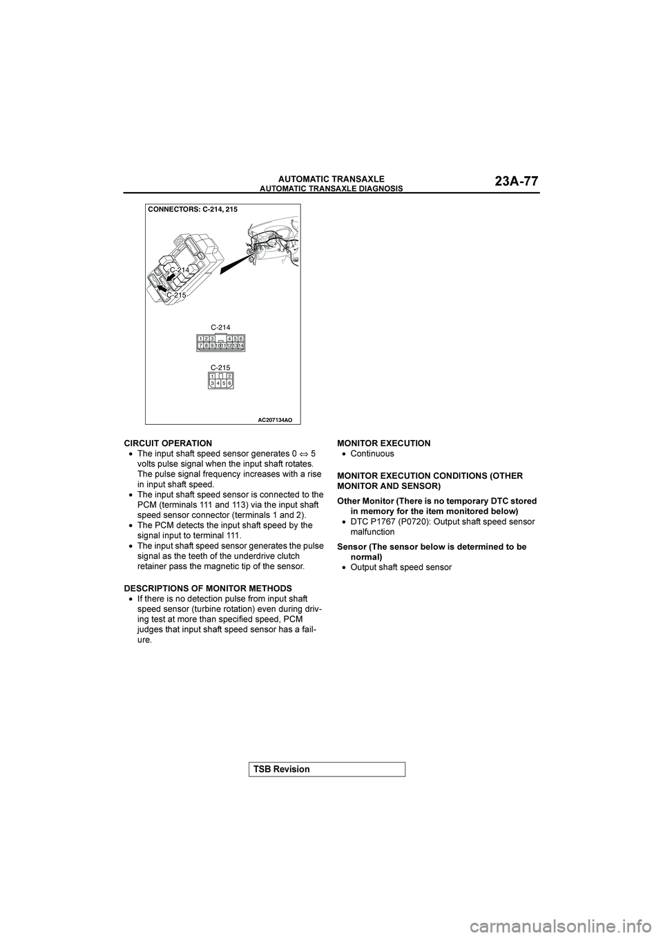 MITSUBISHI GALANT 2004  Workshop Manual 

	

	

$&()(*+


	

11
�


	
	
•	<91.:-06<*,06:99869.625=9.95*096(⇔#
?2+06:-+6961=.*+><9.0<91.:-06<*,0520*096
	<9:-+69