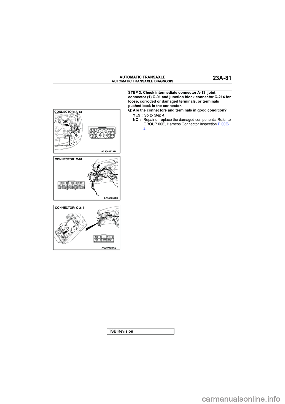MITSUBISHI GALANT 2004  Workshop Manual 

	

	

$&()(*+


	

!

8&CK(+9&4;&=(59&C*++&C9*4%L*(+9
C*++&C9*4/0"5+=L<+C9(*+E7*CKC*++&C9*4:*4
7**)&%C*44*=&=*4=5;