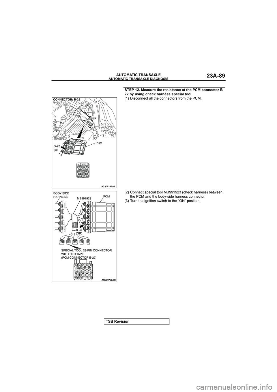 MITSUBISHI GALANT 2004  Workshop Manual 

	

	

$&()(*+


	

! 

&5)<4&98&4&)()95+C&5998&C*++&C9*4$
EA<)(+6C8&CK854+&)))>&C(579**7
34 16/2..9/0*++0<9/2..9/0256,