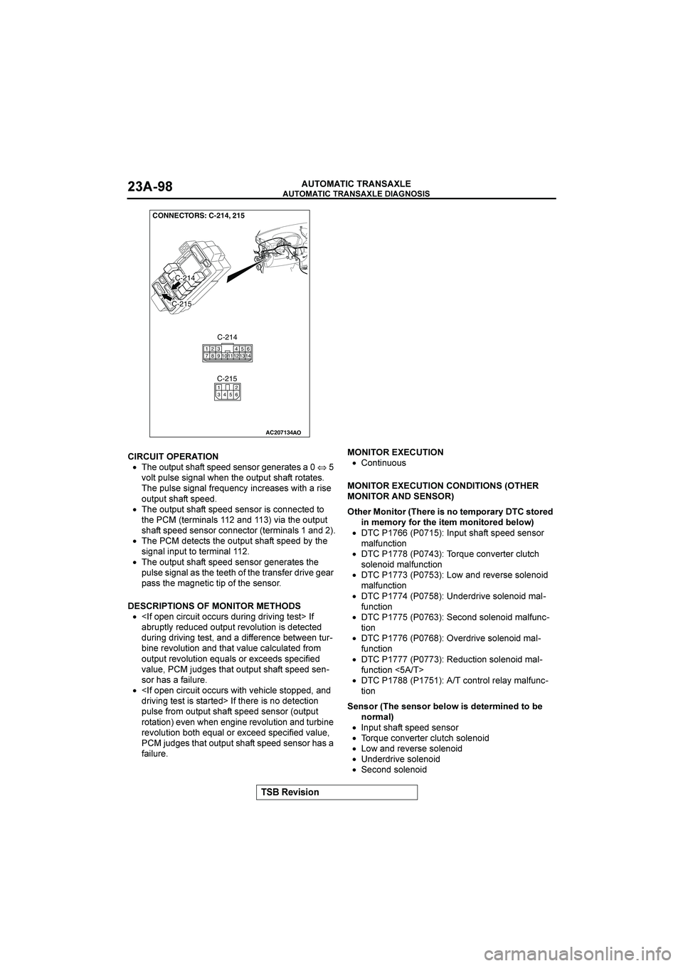 MITSUBISHI GALANT 2004  Workshop Manual 

	

	

$&()(*+


	

 !
�


	
	
•	<92-0:-06<*,06:99869.625=9.95*096*(⇔#
?2+0:-+6961=.*+><9.0<92-0:-06<*,0520*096
	<9:-+