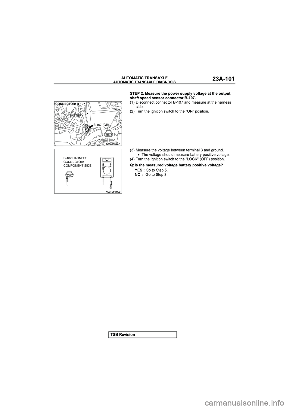 MITSUBISHI GALANT 2004  Workshop Manual 

	

	

$&()(*+


	

"

&5)<4&98&>*?&4)<>>7A*7956&5998&*<9><9
)85:9)>&&=)&+)*4C*++&C9*4$"1
34 16/2..9/0/2..9/025(*.879*