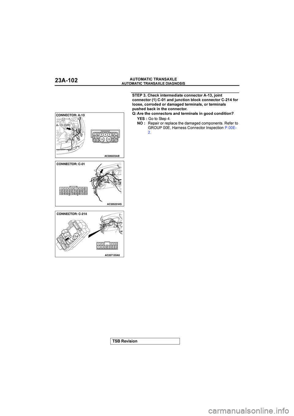 MITSUBISHI GALANT 2004  Workshop Manual 

	

	

$&()(*+


	

"

8&CK(+9&4;&=(59&C*++&C9*4%L*(+9
C*++&C9*4/0"5+=L<+C9(*+E7*CKC*++&C9*4:*4
7**)&%C*44*=&=*4=5