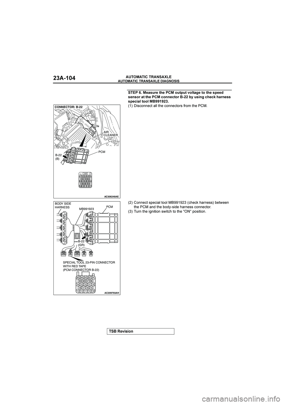 MITSUBISHI GALANT 2004  Workshop Manual 

	

	

$&()(*+


	

"

&5)<4&98&*<9><9*7956&9*98&)>&&=
)&+)*45998&C*++&C9*4$EA<)(+6C8&CK854+&))
)>&C(579**7$   