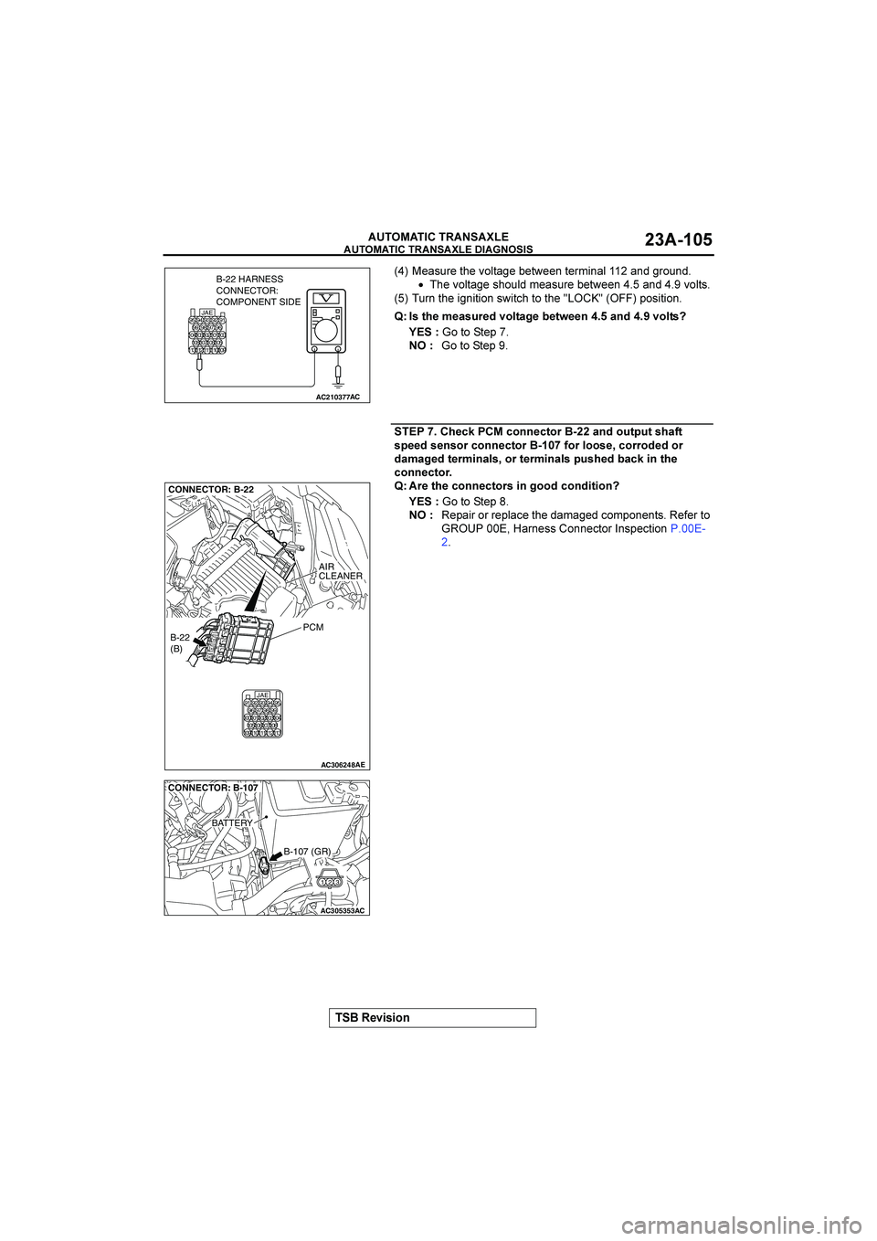 MITSUBISHI GALANT 2004  Workshop Manual 

	

	

$&()(*+


	

"
3"4 %9*6-590<9?2+0*=9F90>99.09571.*+*.8=52-.8
•	<9?2+0*=96<2-+879*6-59F90>99."#*.8"?2+06
3#4 	-5.0<91=.