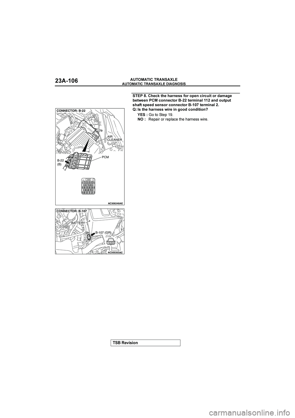 MITSUBISHI GALANT 2004  Workshop Manual 

	

	

$&()(*+


	

"

!8&CK98&854+&)):*4*>&+C(4C<(9*4=5;56&
E&9?&&+C*++&C9*4$9&4;(+575+=*<9><9
)85:9)>&&=)&+)*4C*++&