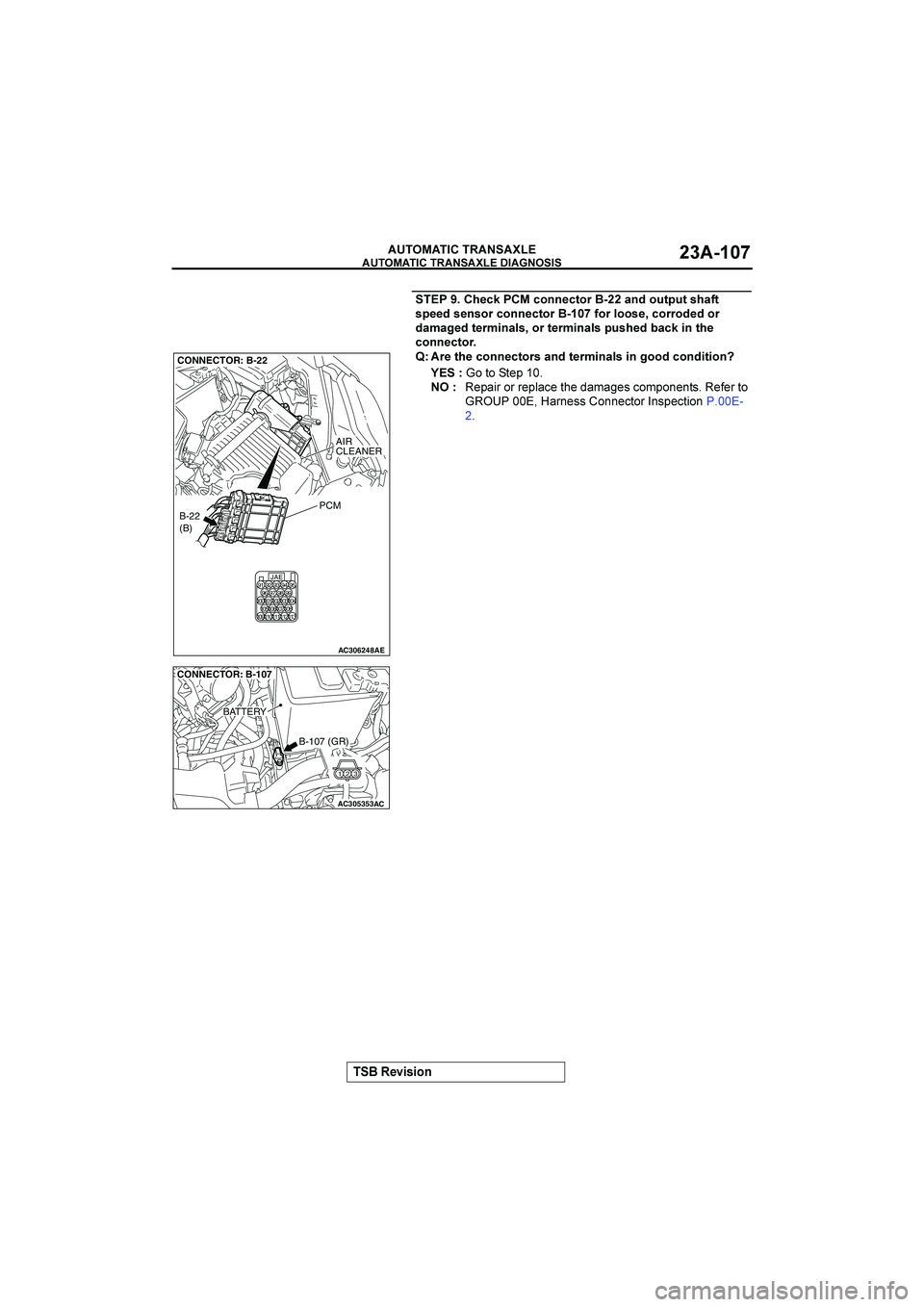 MITSUBISHI GALANT 2004  Workshop Manual 

	

	

$&()(*+


	

"1

 8&CKC*++&C9*4$5+=*<9><9)85:9
)>&&=)&+)*4C*++&C9*4$"1:*47**)&%C*44*=&=*4
=5;56&=9&4;(+57)%*49&4;