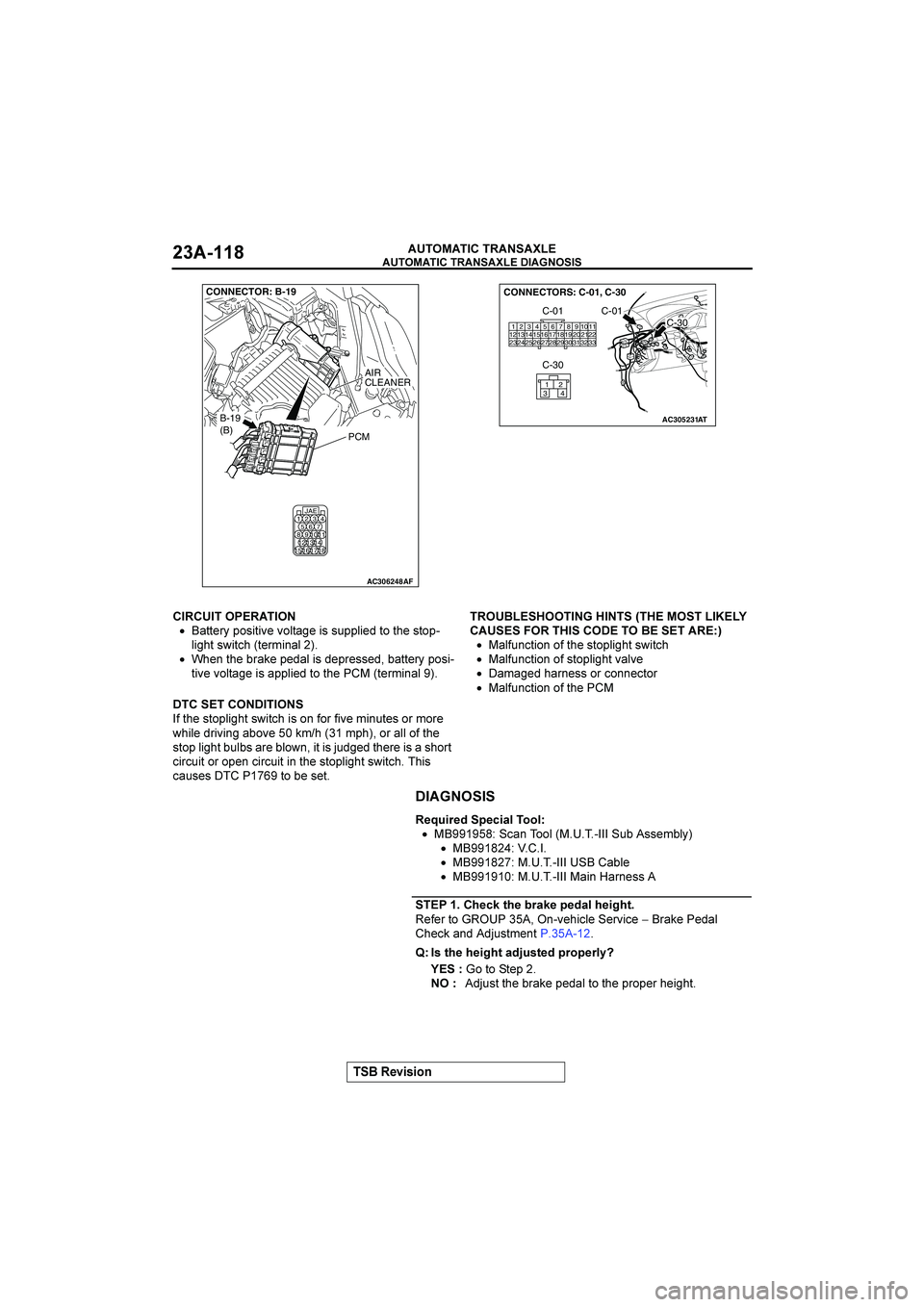 MITSUBISHI GALANT 2004  Workshop Manual 

	

	

$&()(*+


	

!
�


	
	
•*0095;:26101?9?2+0*=9166-::+198020<9602:
+1=<06>10/<309571.*+4
•<9.0<9F5*C9:98*+1689:
