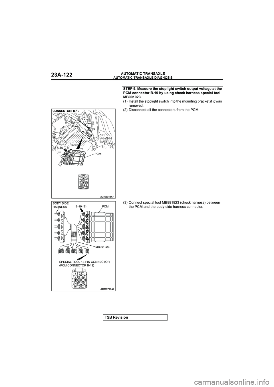 MITSUBISHI GALANT 2004  Workshop Manual 

	

	

$&()(*+


	



 &5)<4&98&)9*>7(689)?(9C8*<9><9*7956&5998&
C*++&C9*4$ EA<)(+6C8&CK854+&)))>&C(579**7
$   
34 