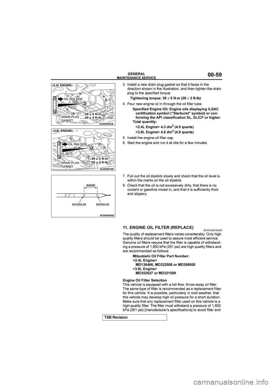 MITSUBISHI GALANT 2004  Workshop Manual 




&()(*+

"$
 2/<14412:B961.2543>>1/E:</7<-1<.<?1=:/.2<-:
9.6:=<.72/-7B2.2<-:.443/<61<.72129<-:2<.>-<:2<-:961.2
543><7<-:/5:=.?.:9<76G3: