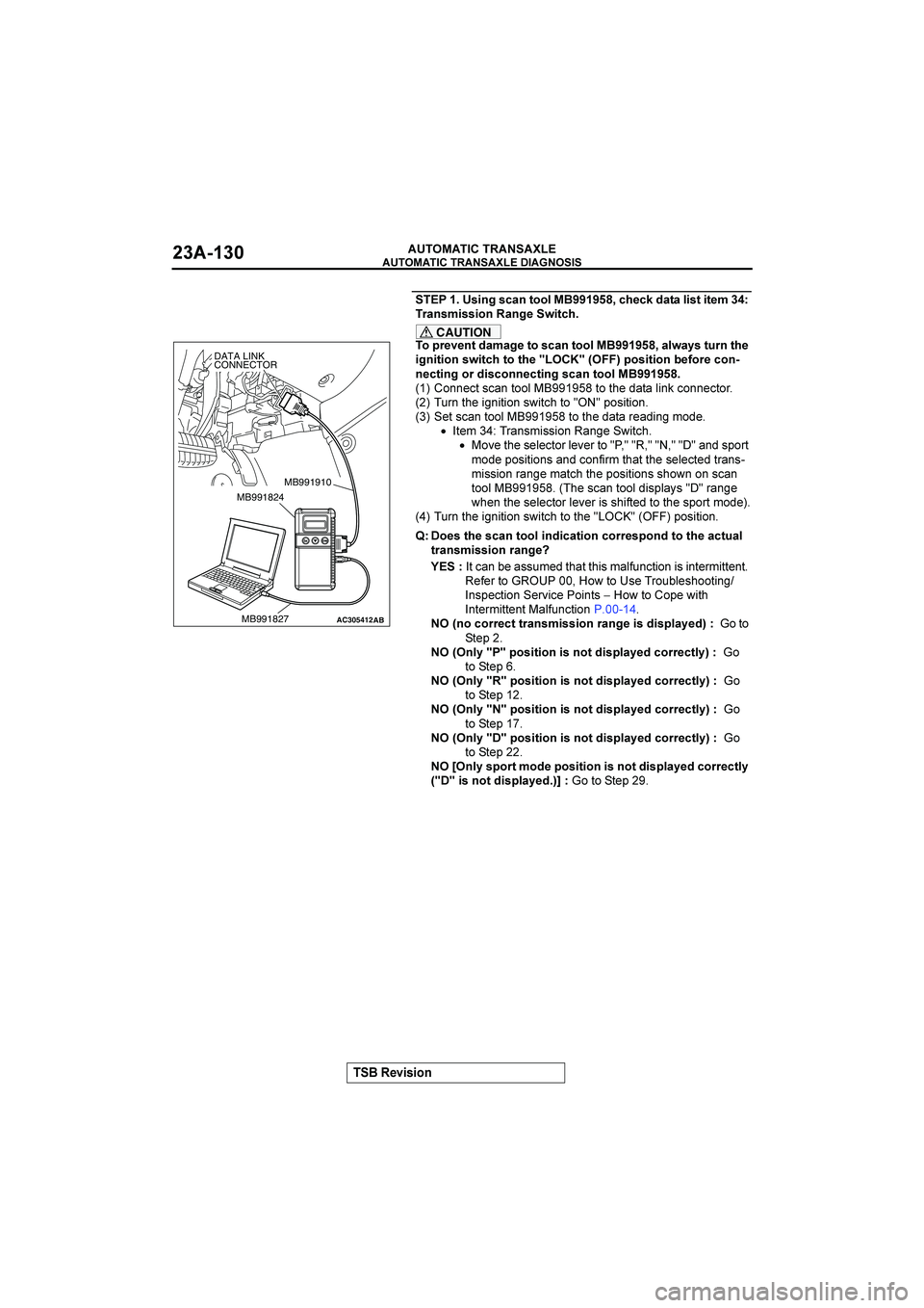 MITSUBISHI GALANT 2004  Workshop Manual 

	

	

$&()(*+


	

"


)(+6)C5+9**7$   !%C8&CK=5957()9(9&;D

45+);())(*+5+6&?(9C8
CAUTION

*>4&&+9=5;56&9*)C5+9**7$  