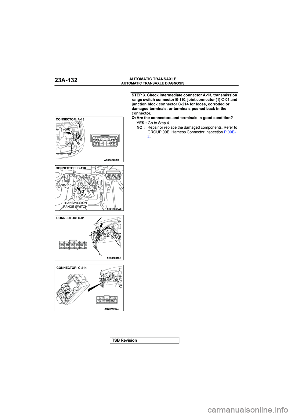 MITSUBISHI GALANT 2004  Workshop Manual 

	

	

$&()(*+


	



8&CK(+9&4;&=(59&C*++&C9*4%945+);())(*+
45+6&)?(9C8C*++&C9*4$"%L*(+9C*++&C9*4/0"5+=
L<+C9(*+E7*C