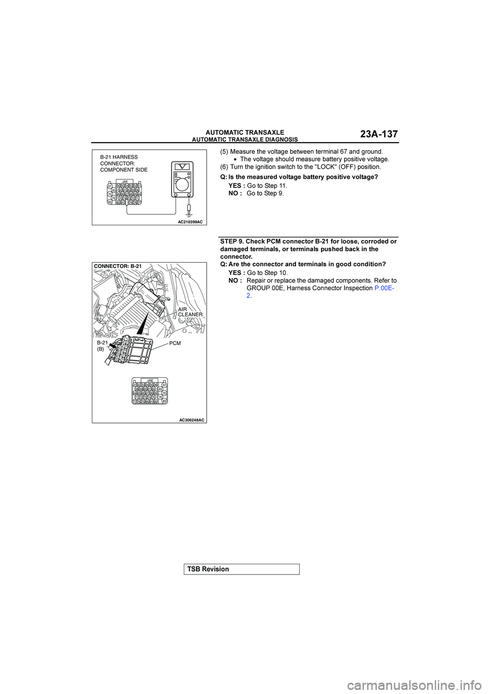 MITSUBISHI GALANT 2004  Workshop Manual 

	

	

$&()(*+


	

1
3#4 %9*6-590<9?2+0*=9F90>99.09571.*+*.8=52-.8
•	<9?2+0*=96<2-+879*6-59F*0095;:26101?9?2+0*=9
34 	-5.0<91=.10