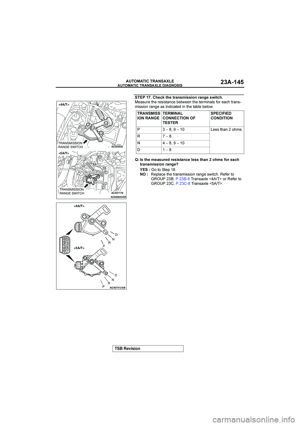 MITSUBISHI GALANT 2004  Workshop Manual 

	

	

$&()(*+


	



18&CK98&945+);())(*+45+6&)?(9C8
%9*6-590<9596160*./9F90>99.0<909571.*+6,259*/<05*.6
716612.5*.=9*61.81/*