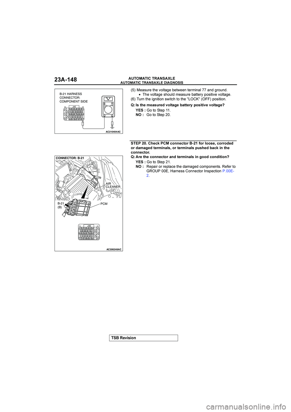 MITSUBISHI GALANT 2004  Workshop Manual 

	

	

$&()(*+


	

!
3#4 %9*6-590<9?2+0*=9F90>99.09571.*+*.8=52-.8
•	<9?2+0*=96<2-+879*6-59F*0095;:26101?9?2+0*=9
34 	-5.0<91=.10
