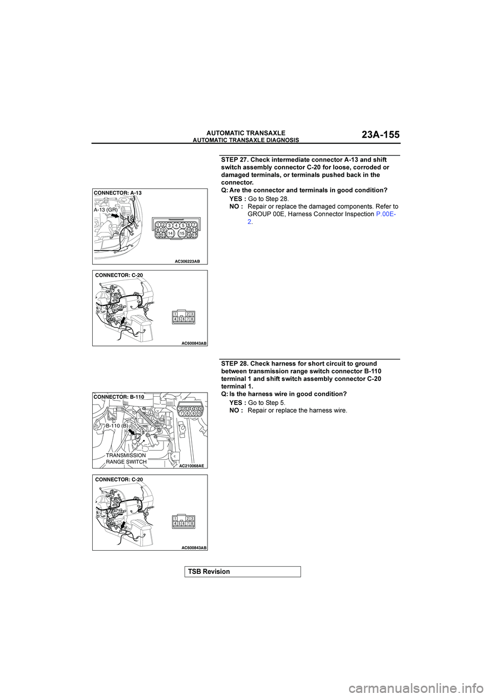MITSUBISHI GALANT 2004  Workshop Manual 

	

	

$&()(*+


	



18&CK(+9&4;&=(59&C*++&C9*45+=)8(:9
)?(9C85))&;E7AC*++&C9*4":*47**)&%C*44*=&=*4
=5;56&=9&4;(+57)%*4