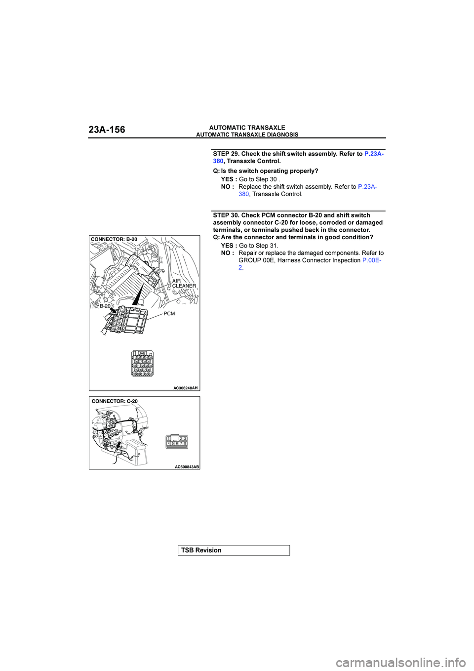 MITSUBISHI GALANT 2004  Workshop Manual 

	

	

$&()(*+


	



 8&CK98&)8(:9)?(9C85))&;E7A&:&49*
!"%
45+)5@7&*+94*7
2D )98&)?(9C8*>&459(+6>4*>&47AJ
D202