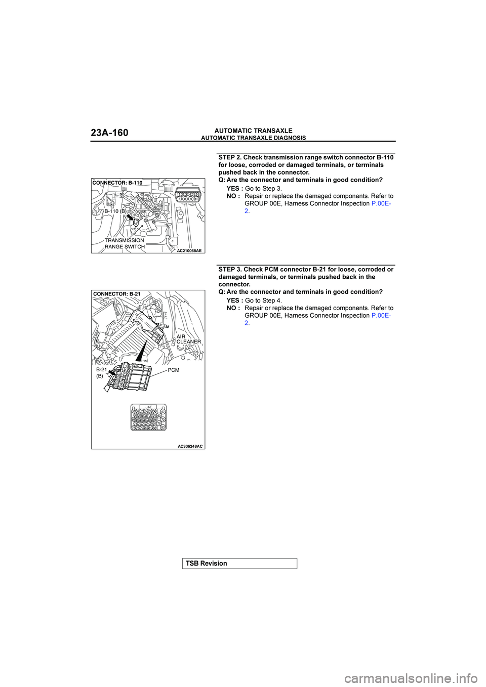 MITSUBISHI GALANT 2004  Workshop Manual 

	

	

$&()(*+


	

"

8&CK945+);())(*+45+6&)?(9C8C*++&C9*4$"
:*47**)&%C*44*=&=*4=5;56&=9&4;(+57)%*49&4;(+57)
><)8&=E5CK(+98
