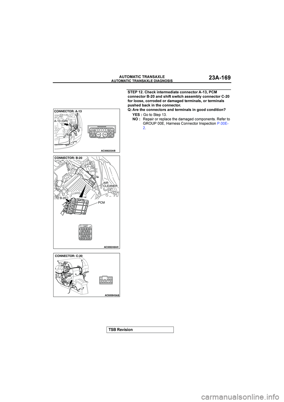 MITSUBISHI GALANT 2004  Workshop Manual 

	

	

$&()(*+


	

 

8&CK(+9&4;&=(59&C*++&C9*4%
C*++&C9*4$"5+=)8(:9)?(9C85))&;E7AC*++&C9*4"
:*47**)&%C*44*=&=*4=