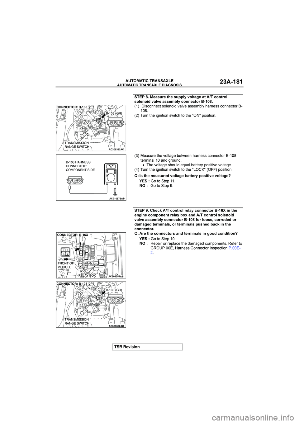 MITSUBISHI GALANT 2004  Workshop Manual 

	

	

$&()(*+


	

!

!&5)<4&98&)<>>7A*7956&59
C*+94*7
)*7&+*(=57&5))&;E7AC*++&C9*4$"!
34 16/2..9/062+9.218?*+?9*6697F+