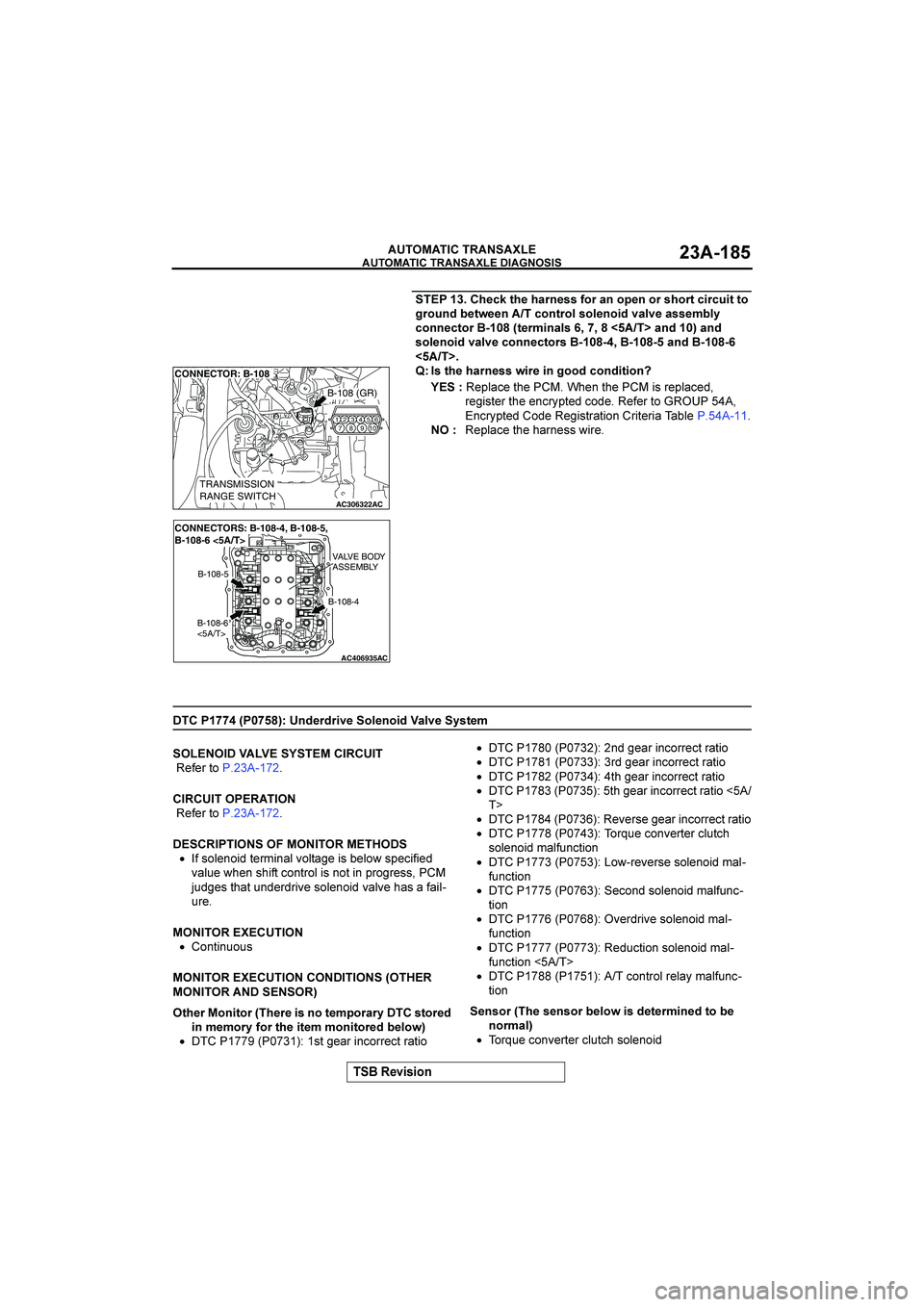 MITSUBISHI GALANT 2004  Workshop Manual 

	

	

$&()(*+


	

!

8&CK98&854+&)):*45+*>&+*4)8*49C(4C<(99*
64*<+=E&9?&&+
C*+94*7)*7&+*(=57&5))&;E7A
C*++&C9*4$"!/9