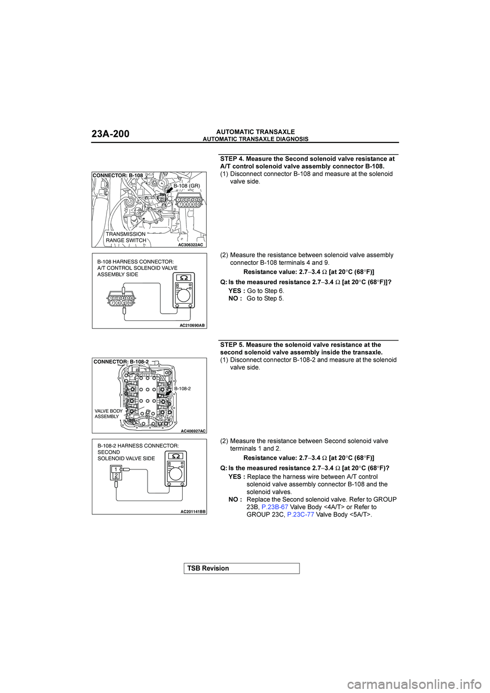 MITSUBISHI GALANT 2004  Workshop Manual 

	

	

$&()(*+


	

""

&5)<4&98&&C*+=)*7&+*(=57&4&)()95+C&59

C*+94*7)*7&+*(=57&5))&;E7AC*++&C9*4$"!
34 16/2..9/0/2..9