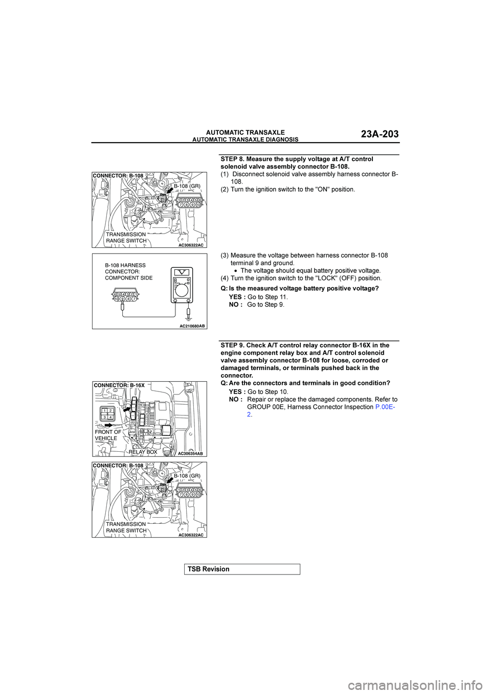 MITSUBISHI GALANT 2004  Workshop Manual 

	

	

$&()(*+


	

"

!&5)<4&98&)<>>7A*7956&59
C*+94*7
)*7&+*(=57&5))&;E7AC*++&C9*4$"!
34 16/2..9/062+9.218?*+?9*6697F+