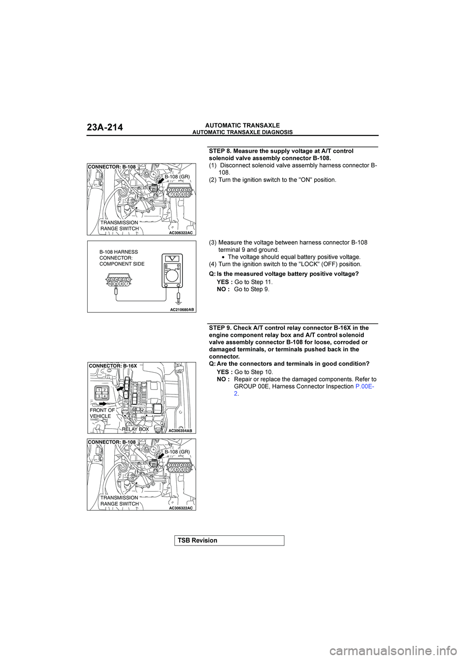 MITSUBISHI GALANT 2004  Workshop Manual 

	

	

$&()(*+


	



!&5)<4&98&)<>>7A*7956&59
C*+94*7
)*7&+*(=57&5))&;E7AC*++&C9*4$"!
34 16/2..9/062+9.218?*+?9*6697F+