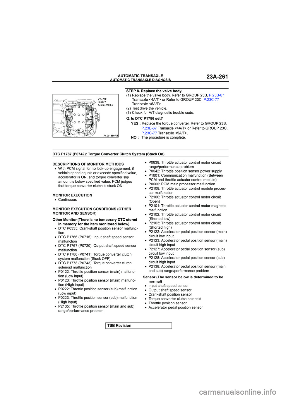 MITSUBISHI GALANT 2004  Workshop Manual 

	

	

$&()(*+


	



!&>75C&98&57&E*=A
34 9:+*/90<9?*+?9F28;9,9502
 E 
	5*.6*H+9@"	A259,9502
 
E