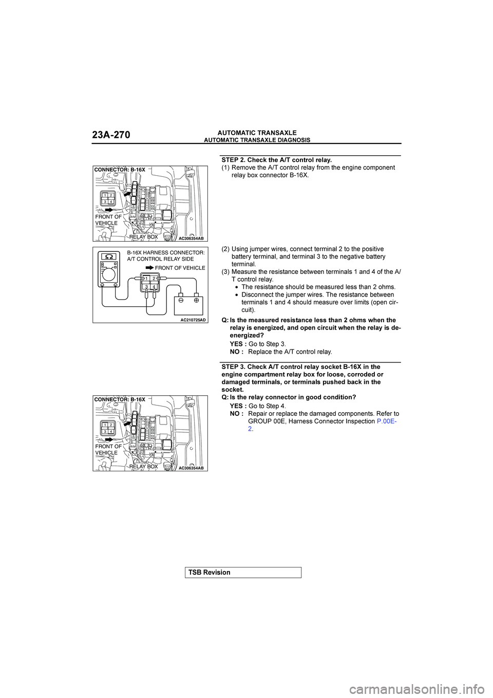 MITSUBISHI GALANT 2004  Workshop Manual 

	

	

$&()(*+


	

1"

8&CK98&
C*+94*74&75A
34 972?90<9	/2.052+59+*;,5270<99.=1.9/27:2.9.0
59+*;F2H/2..9/025G
34 
6