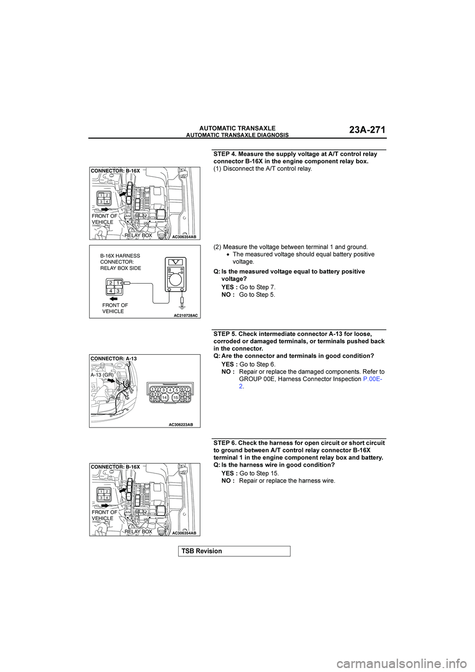 MITSUBISHI GALANT 2004  Workshop Manual 

	

	

$&()(*+


	

1

&5)<4&98&)<>>7A*7956&59
C*+94*74&75A
C*++&C9*4$(+98&&+6(+&C*;>*+&+94&75AE*@
34 16/2..9/00<9	