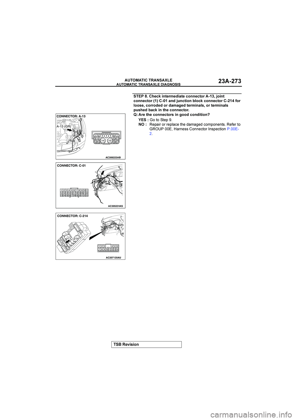 MITSUBISHI GALANT 2004  Workshop Manual 

	

	

$&()(*+


	

1

!8&CK(+9&4;&=(59&C*++&C9*4%L*(+9
C*++&C9*4/0"5+=L<+C9(*+E7*CKC*++&C9*4:*4
7**)&%C*44*=&=*4=5