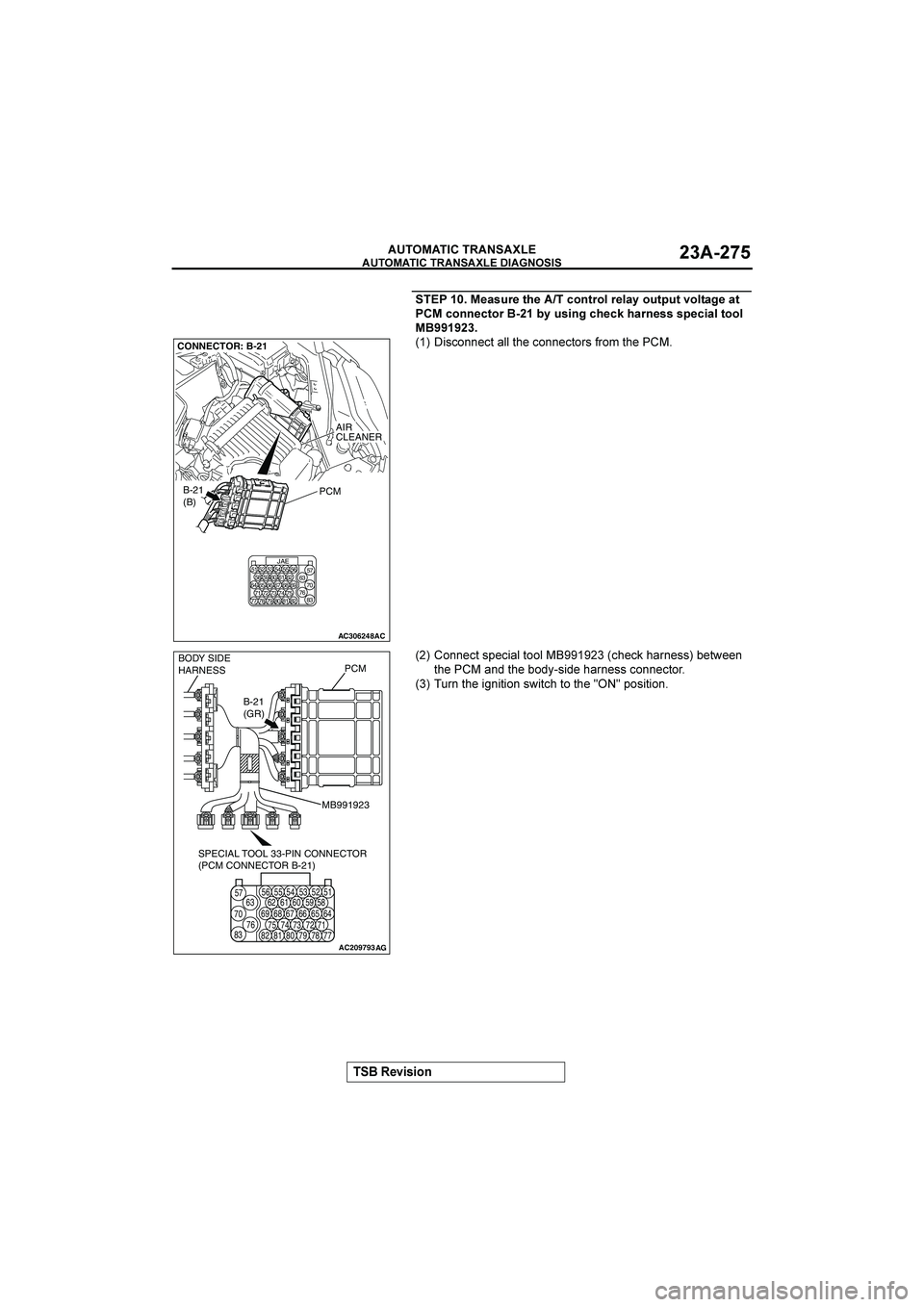 MITSUBISHI GALANT 2004  Workshop Manual 

	

	

$&()(*+


	

1

"&5)<4&98&
C*+94*74&75A*<9><9*7956&59
C*++&C9*4$EA<)(+6C8&CK854+&)))>&C(579**7
$   
34 1